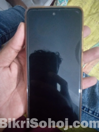 Tecno Spark Go